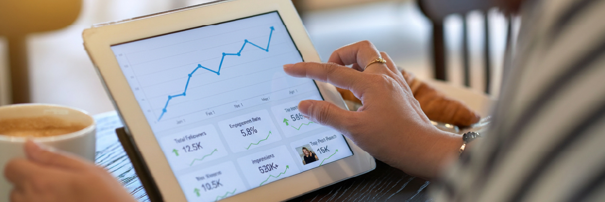 Content strategy workspace